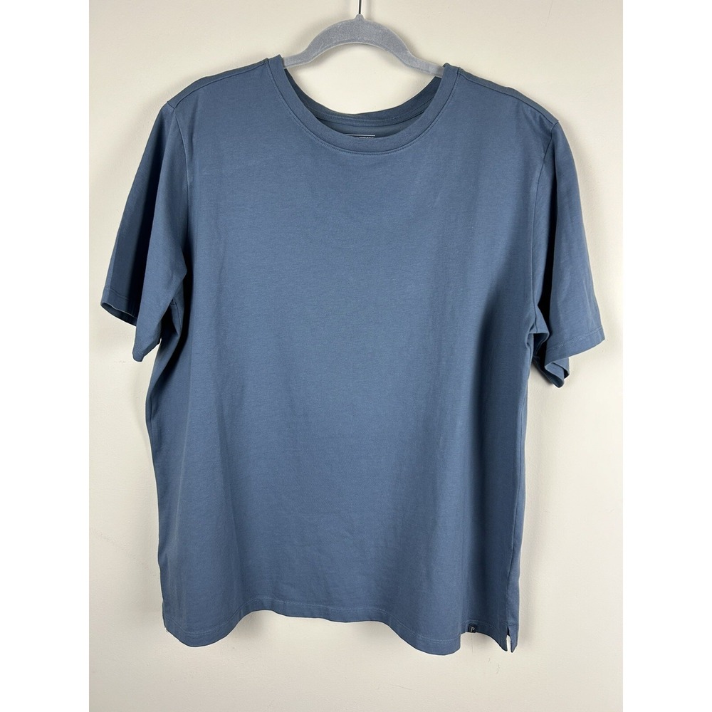 Pendleton‎ Blue XL 100% Cotton Short Sleeve Men’s T-shirt TB237-87006